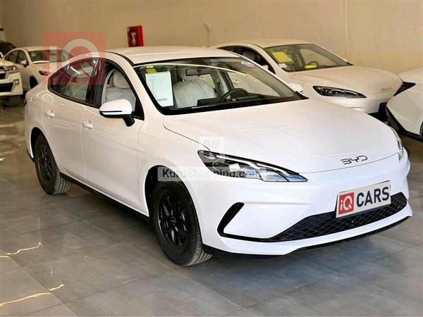 بي واي دي سيل 05 DM-i 2025 للبيع في العراق - اربيل